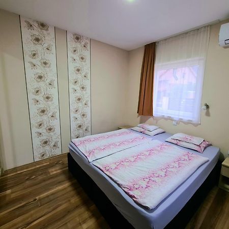 Szekely Haz Apartment โชพรอน ภายนอก รูปภาพ