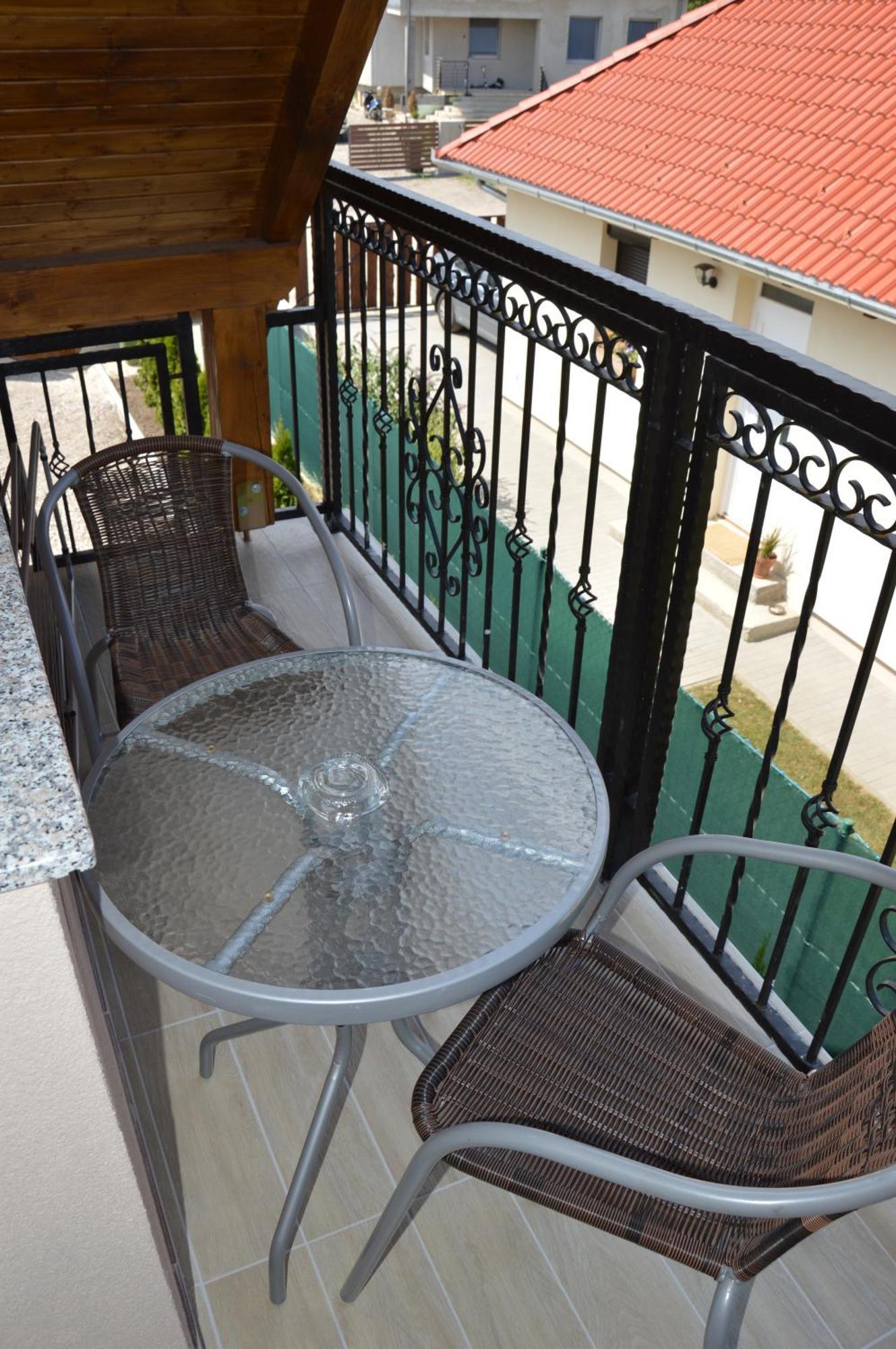 Szekely Haz Apartment โชพรอน ห้อง รูปภาพ