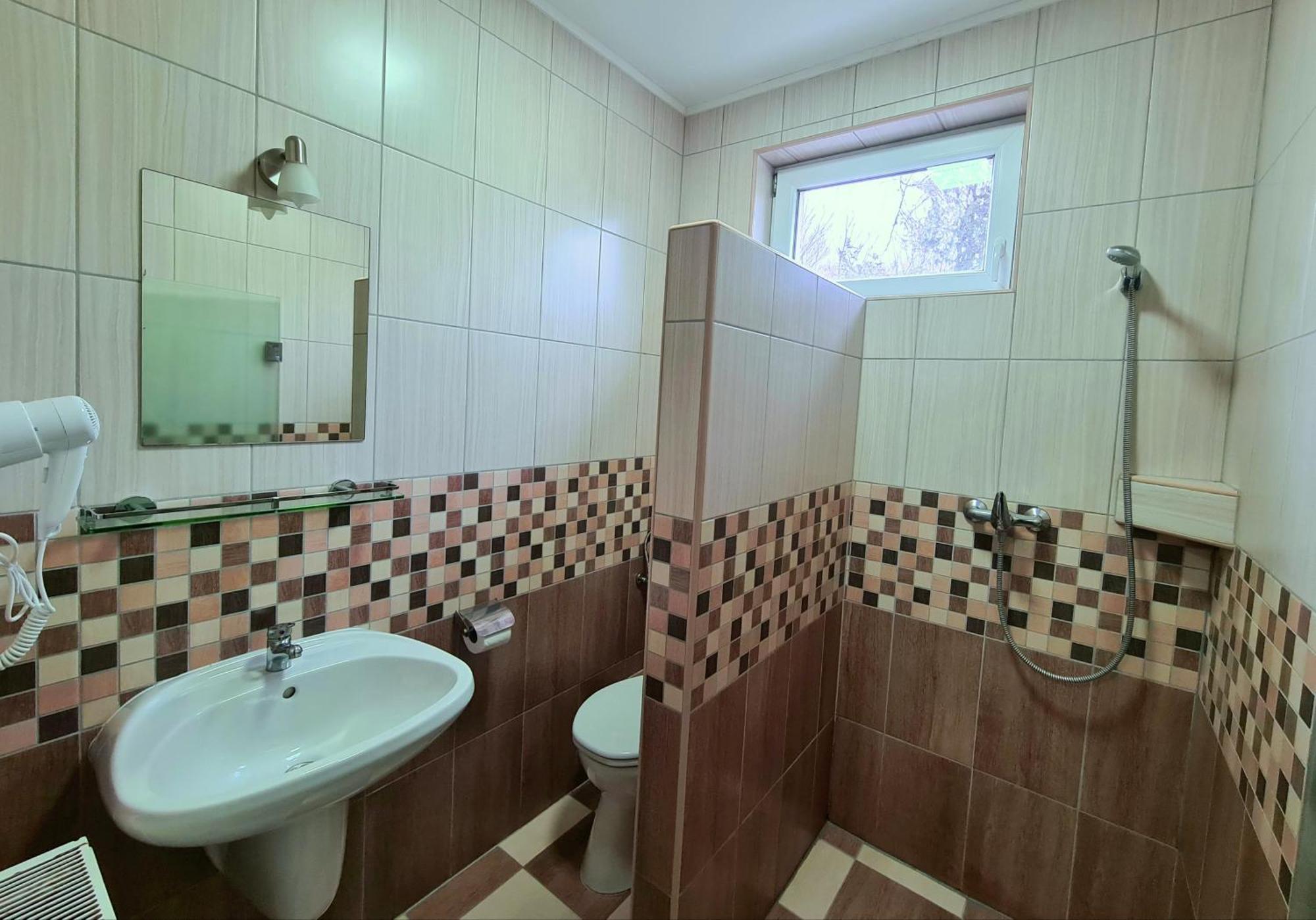 Szekely Haz Apartment โชพรอน ภายนอก รูปภาพ